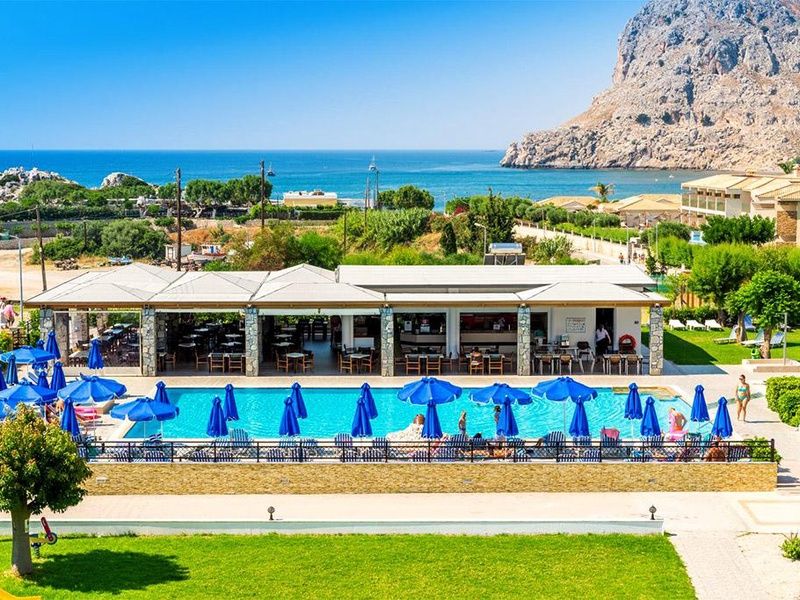 Hôtel Relax Hotel 3* pas cher photo 2