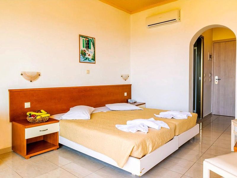 Hôtel Relax Hotel 3* pas cher photo 3