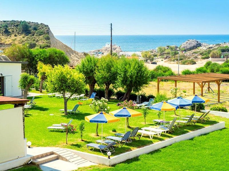 Hôtel Relax Hotel 3* pas cher photo 4