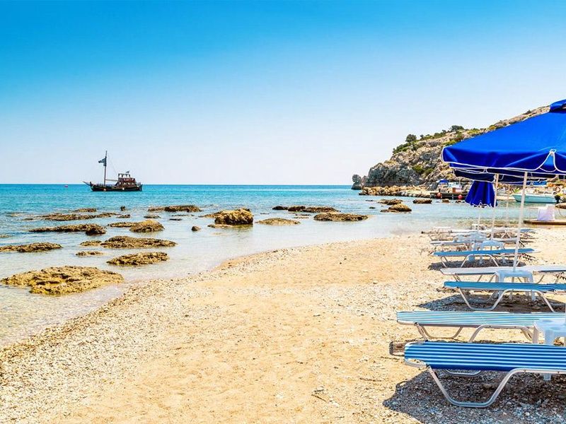 Hôtel Relax Hotel 3* pas cher photo 5