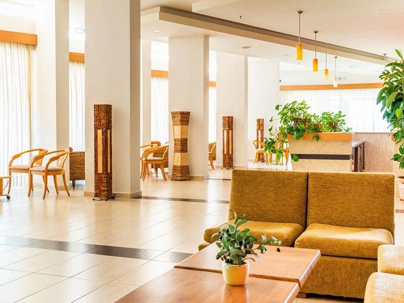 Hôtel Relax Hotel 3* pas cher photo 6