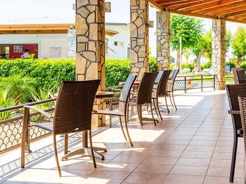 Hôtel Relax Hotel 3* pas cher photo 9