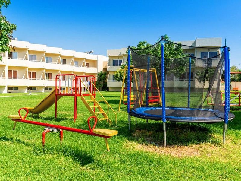 Hôtel Relax Hotel 3* pas cher photo 11