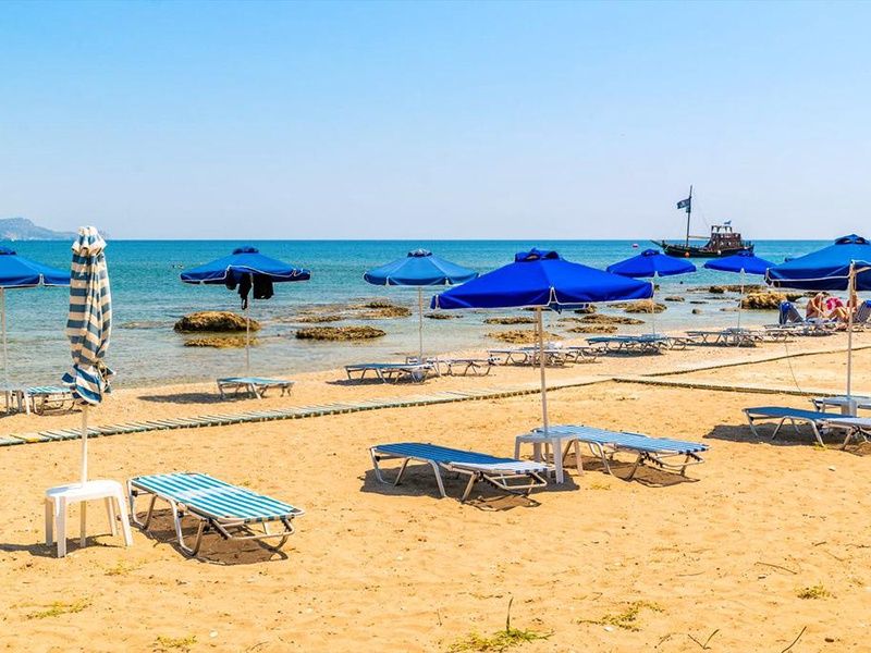 Hôtel Relax Hotel 3* pas cher photo 12