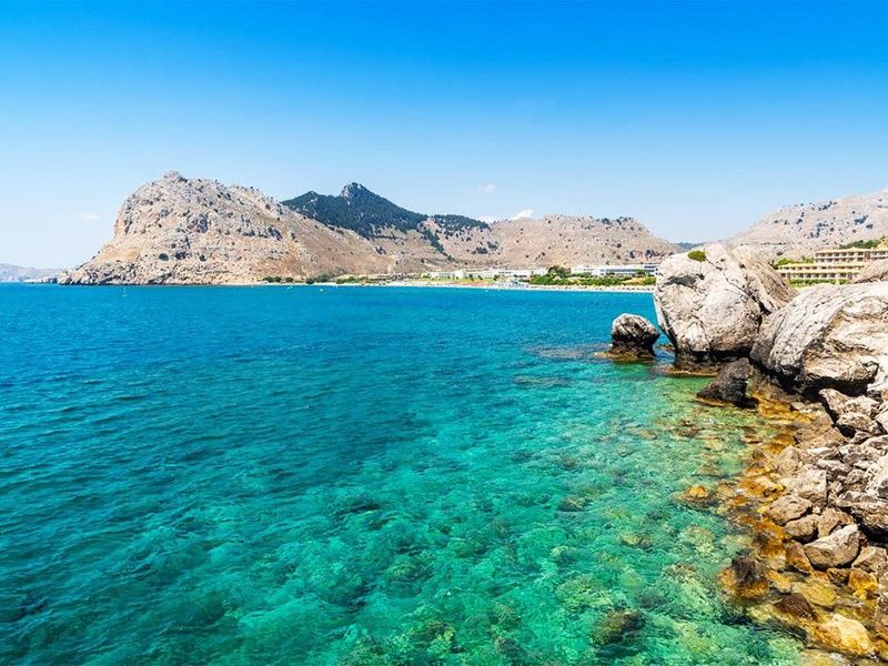 Hôtel Relax Hotel 3* pas cher photo 13