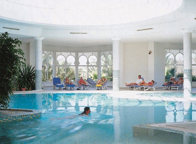 Hôtel Royal Garden Palace 5* pas cher photo 8