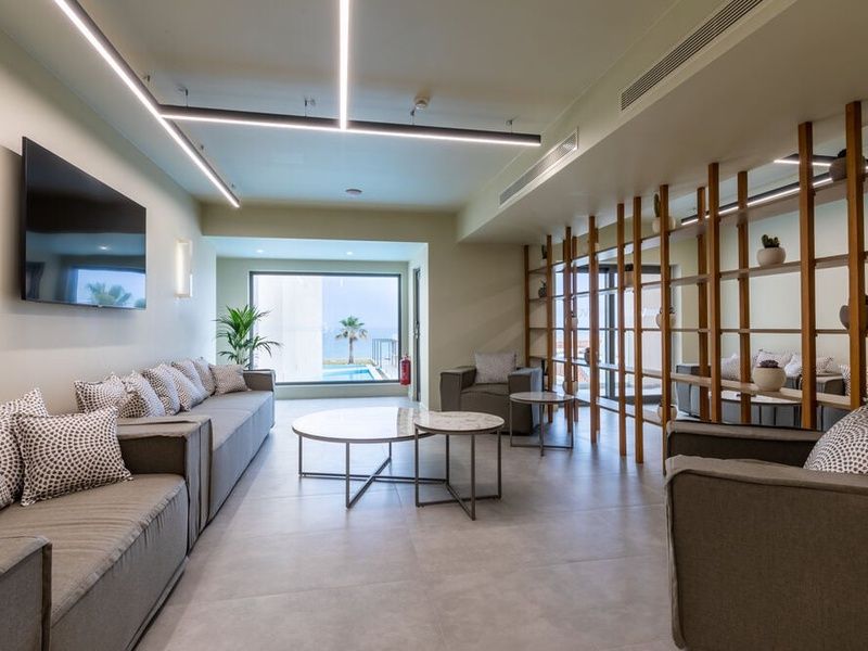 Hôtel White Olive Elite Rethymno 5* pas cher photo 4