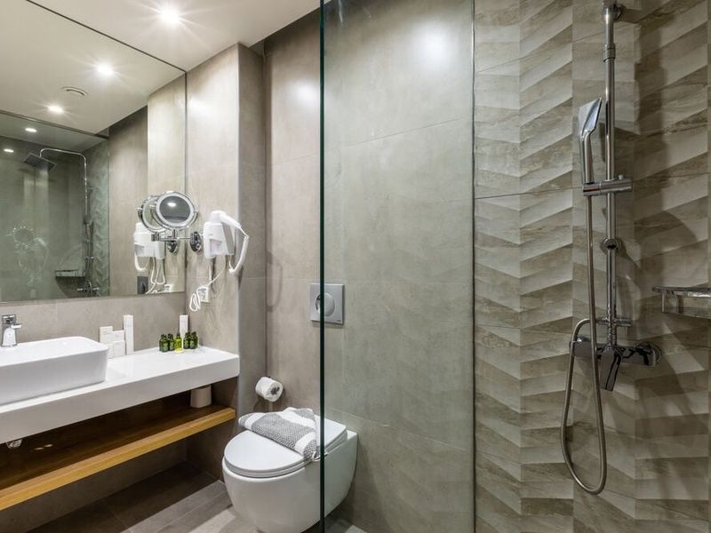 Hôtel White Olive Elite Rethymno 5* pas cher photo 5