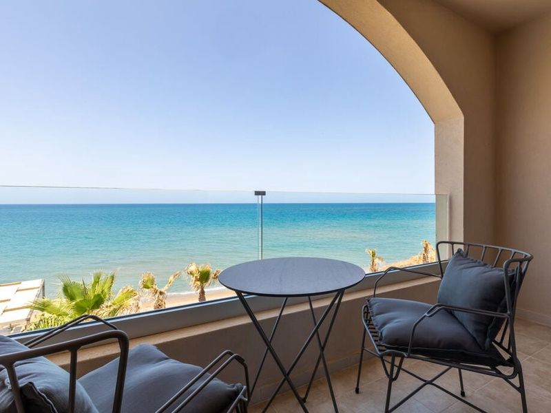 Hôtel White Olive Elite Rethymno 5* pas cher photo 6