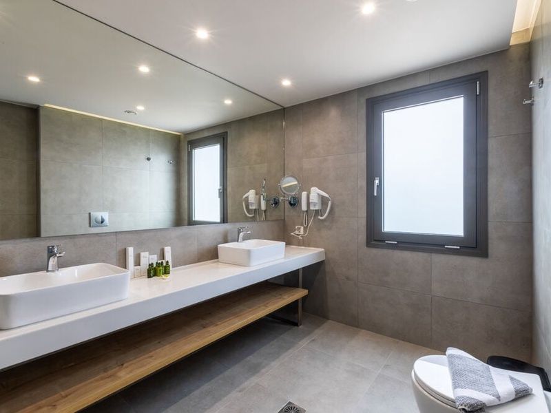 Hôtel White Olive Elite Rethymno 5* pas cher photo 9