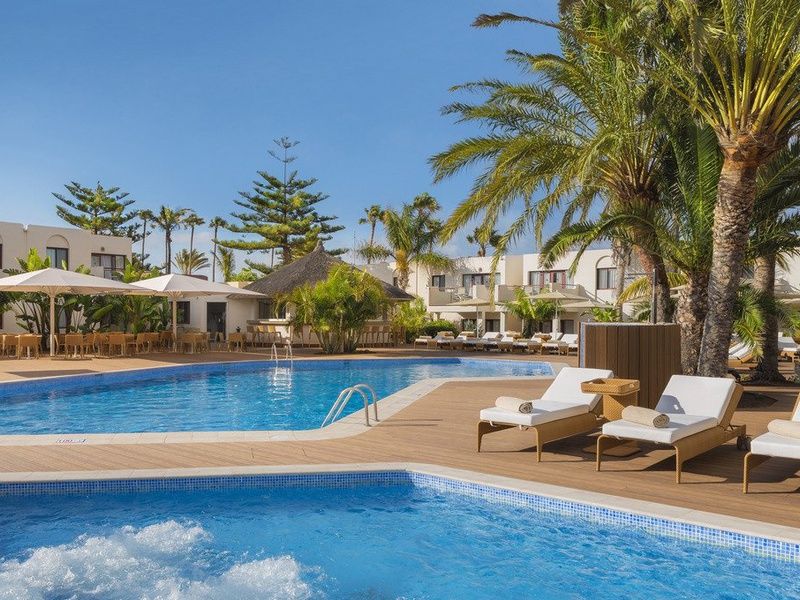 Hôtel Ôclub Select Adult Only My Favorite Alua Suites Fuerteventura 4* pas cher photo 1