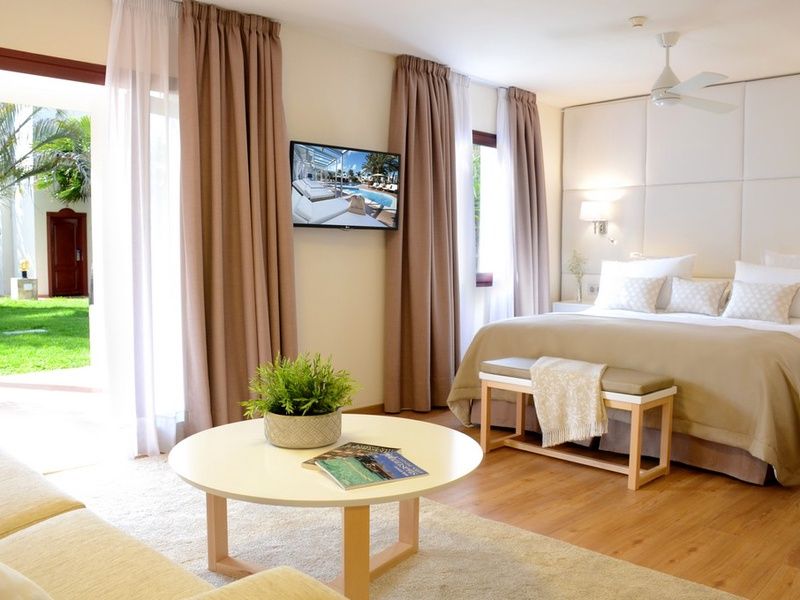 Hôtel Ôclub Select Adult Only My Favorite Alua Suites Fuerteventura 4* pas cher photo 2