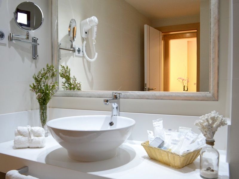 Hôtel Ôclub Select Adult Only My Favorite Alua Suites Fuerteventura 4* pas cher photo 3