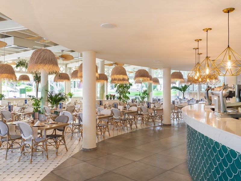 Hôtel Ôclub Select Adult Only My Favorite Alua Suites Fuerteventura 4* pas cher photo 4