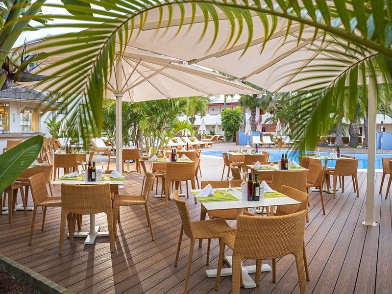 Hôtel Ôclub Select Adult Only My Favorite Alua Suites Fuerteventura 4* pas cher photo 6