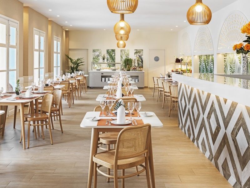 Hôtel Ôclub Select Adult Only My Favorite Alua Suites Fuerteventura 4* pas cher photo 7