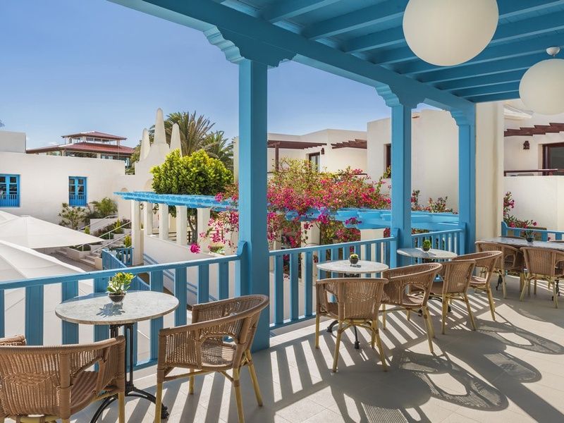 Hôtel Ôclub Select Adult Only My Favorite Alua Suites Fuerteventura 4* pas cher photo 8