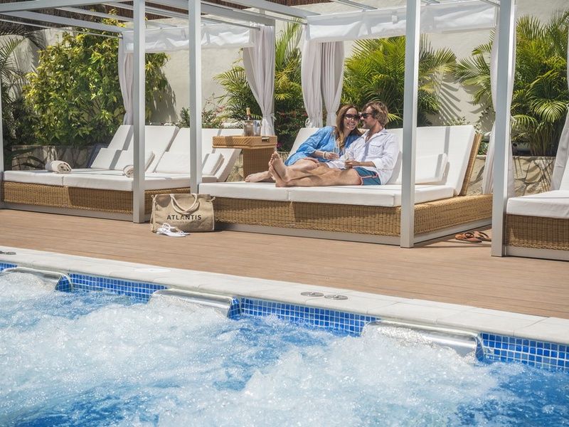 Hôtel Ôclub Select Adult Only My Favorite Alua Suites Fuerteventura 4* pas cher photo 10