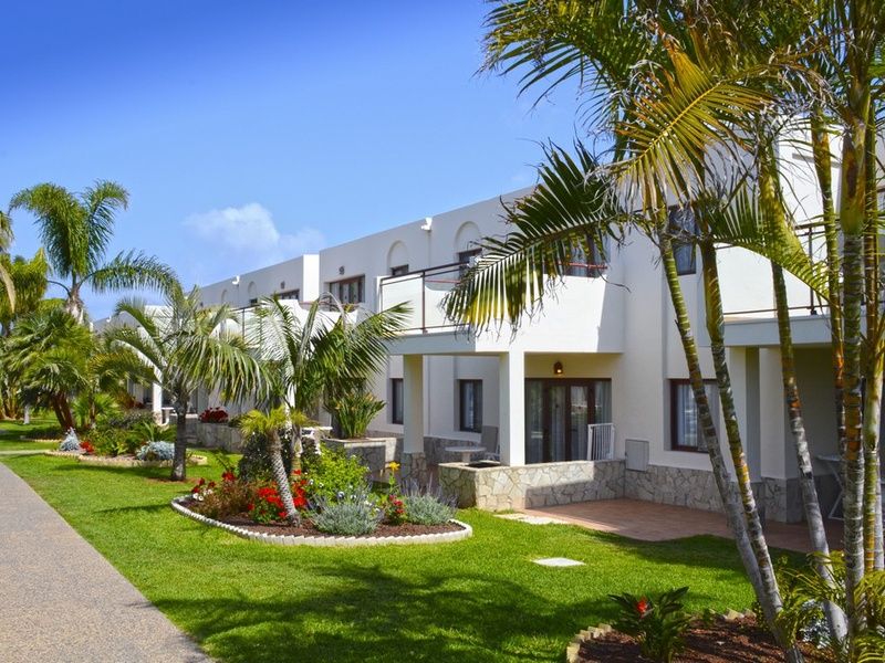 Hôtel Ôclub Select Adult Only My Favorite Alua Suites Fuerteventura 4* pas cher photo 14