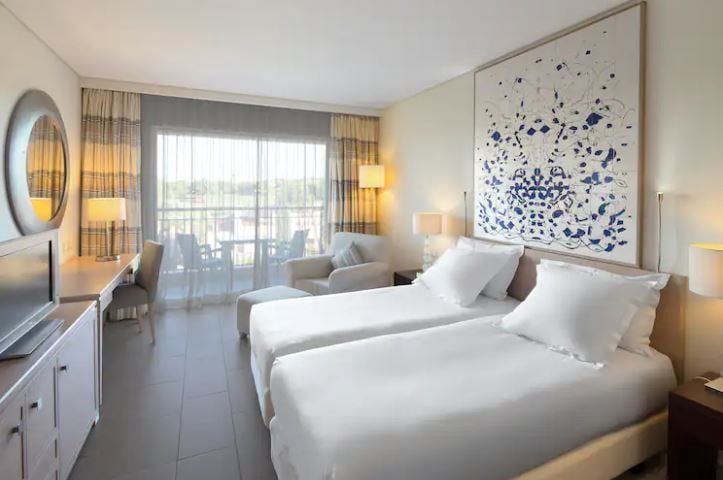 Hôtel Hilton Vilamoura As Cascatas Golf Resort & Spa 5* pas cher photo 2