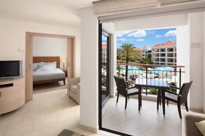 Hôtel Hilton Vilamoura As Cascatas Golf Resort & Spa 5* pas cher photo 4