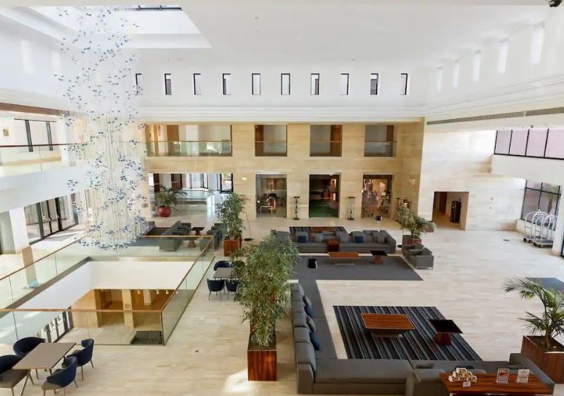Hôtel Hilton Vilamoura As Cascatas Golf Resort & Spa 5* pas cher photo 7