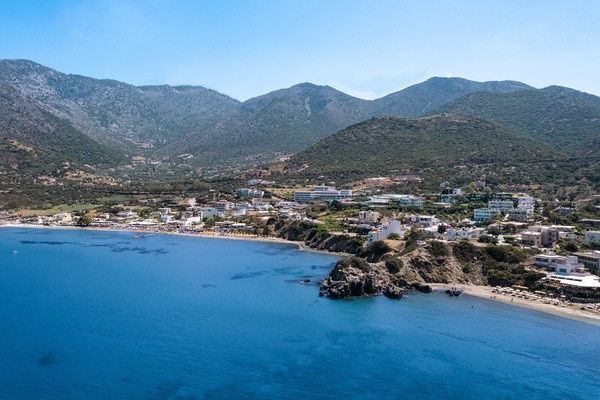 Club Framissima Mitsis Bali Paradise 4* pas cher photo 1