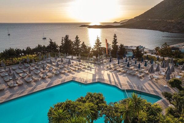 Club Framissima Mitsis Bali Paradise 4* pas cher photo 2