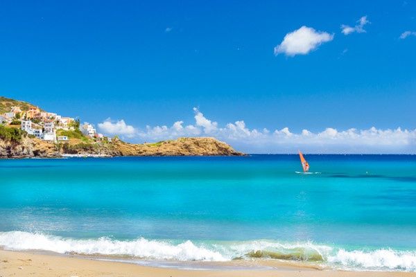 Club Framissima Mitsis Bali Paradise 4* pas cher photo 5