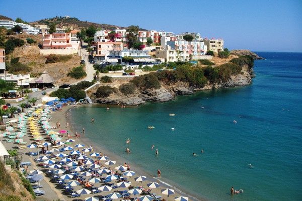 Club Framissima Mitsis Bali Paradise 4* pas cher photo 6