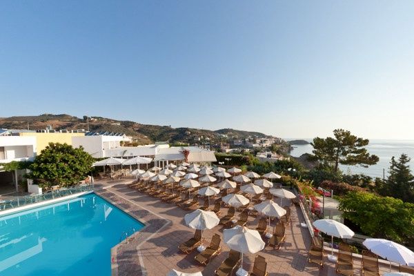 Club Framissima Mitsis Bali Paradise 4* pas cher photo 7