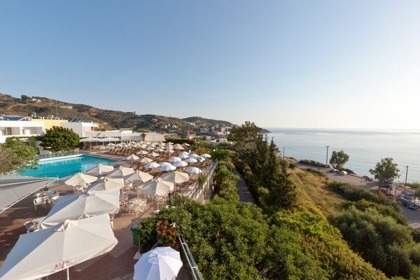 Club Framissima Mitsis Bali Paradise 4* pas cher photo 9