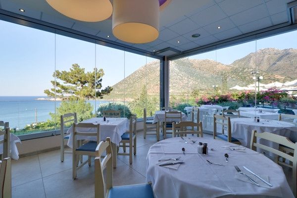 Club Framissima Mitsis Bali Paradise 4* pas cher photo 12