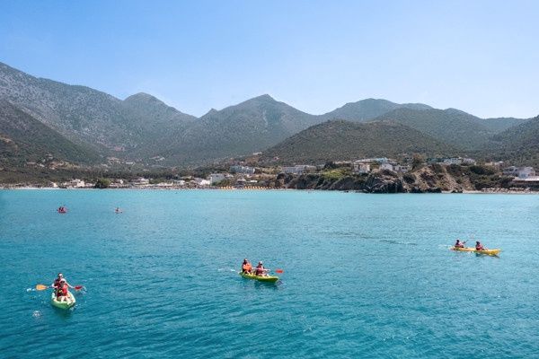 Club Framissima Mitsis Bali Paradise 4* pas cher photo 14