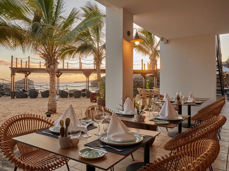 Hôtel Secrets Lanzarote Resort & Spa 5* pas cher photo 5