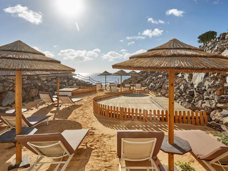 Hôtel Secrets Lanzarote Resort & Spa 5* pas cher photo 7