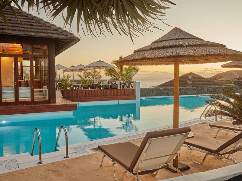 Hôtel Secrets Lanzarote Resort & Spa 5* pas cher photo 8