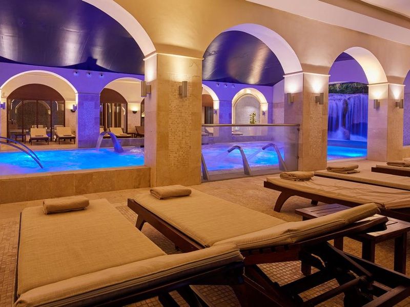 Hôtel Secrets Lanzarote Resort & Spa 5* pas cher photo 11