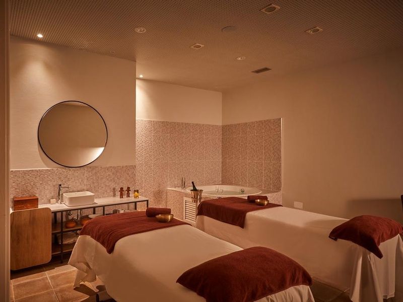 Hôtel Secrets Lanzarote Resort & Spa 5* pas cher photo 12