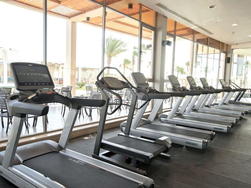 Hôtel Xanadu Makadi Bay 5* pas cher photo 4