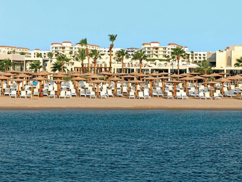 Hôtel Xanadu Makadi Bay 5* pas cher photo 5