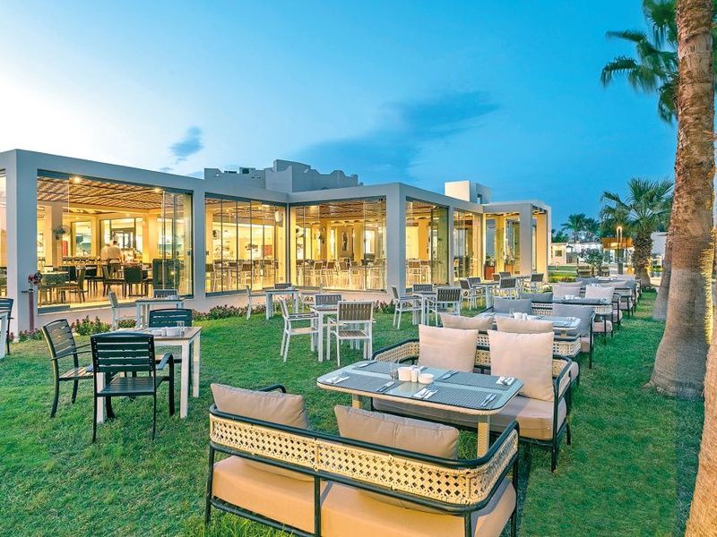 Hôtel Xanadu Makadi Bay 5* pas cher photo 7