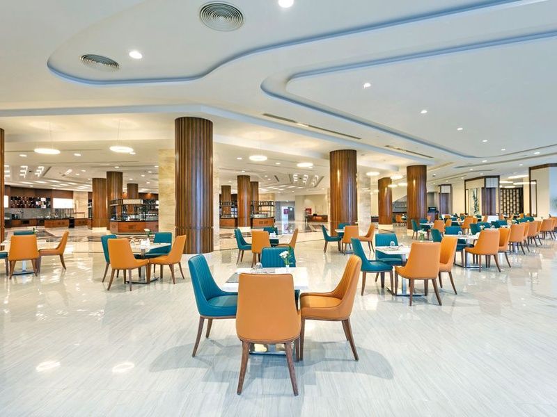 Hôtel Xanadu Makadi Bay 5* pas cher photo 8