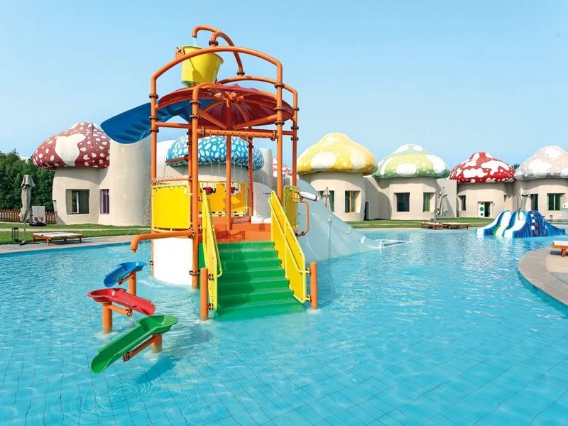 Hôtel Xanadu Makadi Bay 5* pas cher photo 11