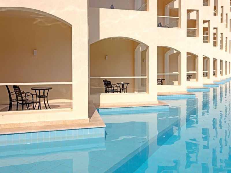 Hôtel Xanadu Makadi Bay 5* pas cher photo 12