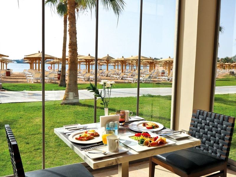 Hôtel Xanadu Makadi Bay 5* pas cher photo 13