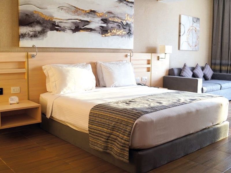 Hôtel Xanadu Makadi Bay 5* pas cher photo 16