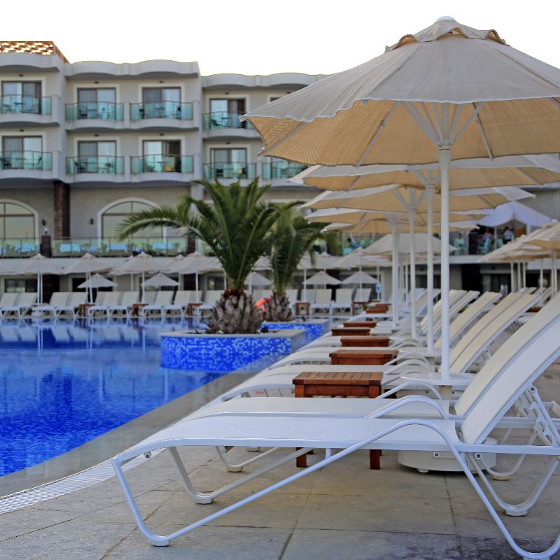 Hôtel My Ella Bodrum Resort & Spa 5* pas cher photo 5