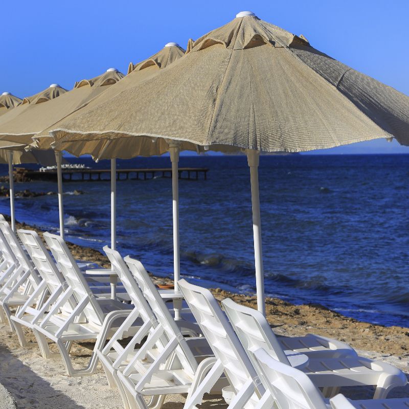 Hôtel My Ella Bodrum Resort & Spa 5* pas cher photo 6