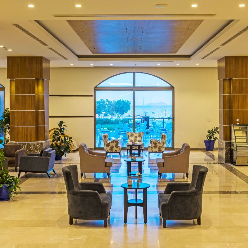 Hôtel My Ella Bodrum Resort & Spa 5* pas cher photo 9